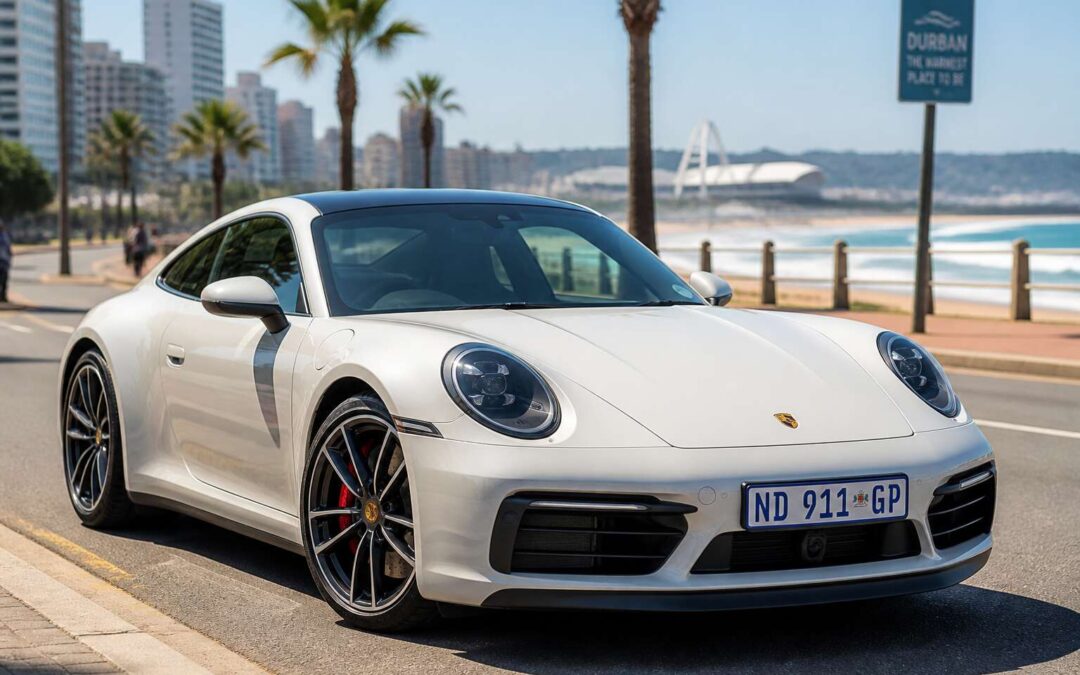 Get a pearl white car wrap durban for a flawless finish.